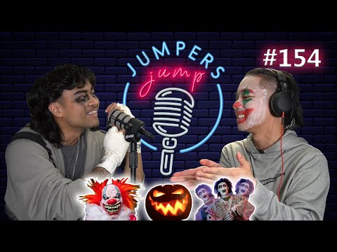 DEMONIC ZODIAC THEORY, REAL LIFE CLOWN KILLER & DARK CHICKEN JOKE ORIGIN - EP.154