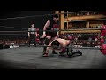 WWE 2K19 Men Of Honor Kevin Steen Vs Shinsuke Nakamura ROH War Of The Worlds 2014