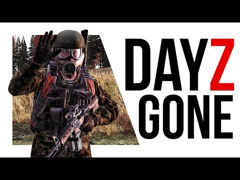 Is this THE END for DayZ!? Video