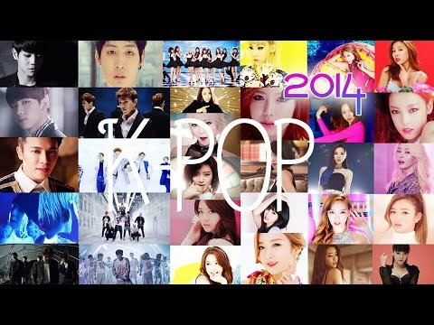 K-POP 2014 | "All About 2014" MASH-UP Of 140 SONGS | By: MBMMIXES16 x TotalPokeDramaFan