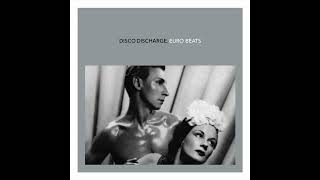 Moon Ray (Raggio Di Luna) - Comanchero (Original 12" Mix)