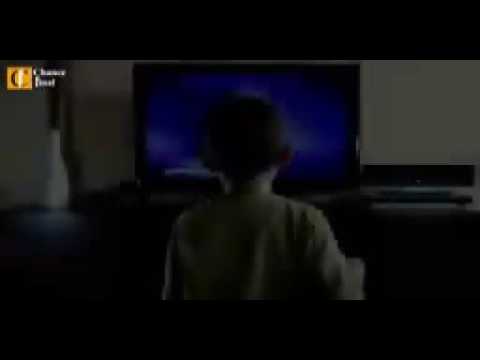 Menino ver espírito de Zé pilintra