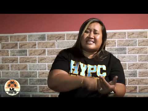 Matalena Asuao- Na e fia nofo ia a'u Official music video 