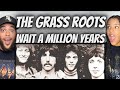 WE DIDN'T EXPECT THAT!| FIRST TIME HEARING The Grass Roots  - Wait A Million Years REACTION