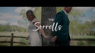 Cinematic Wedding Video | Jesse & Ashton Wedding Video