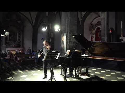 Geminiani Sonata Impetuosa