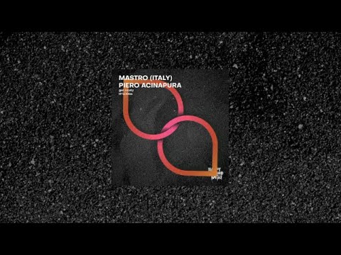 HTLC006 - Mastro (taly) & Piero Acinapura - Get Nasty