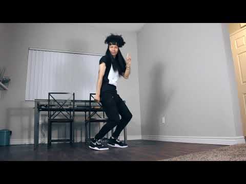 Kangsta Wok / Freestyle