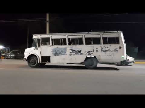 920- San Cayetano, (interno 21), pasando por Avda. Virgen de Belen al 1.800