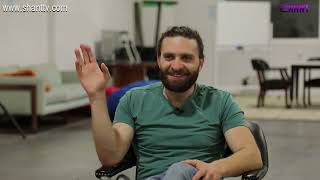 Աշխարհի հայերը / Ashkhari Hayer / Տարոն Խաչատրյան / Taron Khachatryan