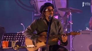 No Me Destruyas - Zoé Vive Latino 2020