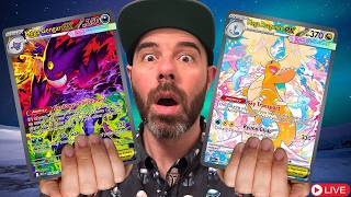 MORE Ascended Heroes Restock! Online Pokemon Store Openings
