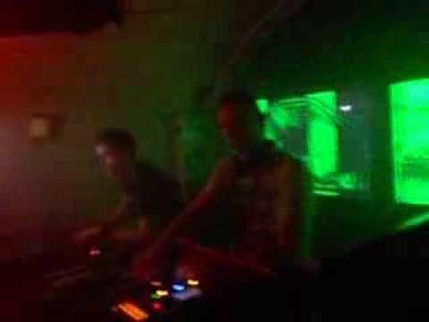 Destruction Derby - Mikroport club (Krefeld) 28.12.2013