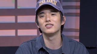 Download lagu eaJ at Tonight Show NET TV mp3