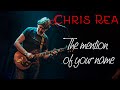 Chris Rea - The mention of your name (SR) 