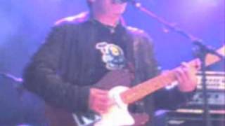 Lightning Seeds - 'I still feel the same' Cardiff Big Weekend 2009