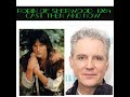 Robin of Sherwood 1984 Then and Now (Robin Hood)