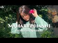 Mahari Dhaani Slowed Reverb Haryanvi Song Ajay Hooda Editor RAj