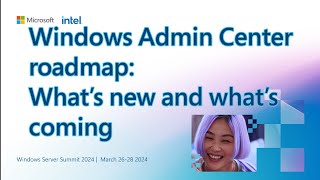 Windows Admin Center roadmap: What’s new and what’s coming