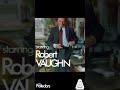 The Protectors Opening Sequence Starring Robert Vaughn