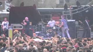 Bad Religion - &quot;Fuck Armageddon...This is Hell&quot; and &quot;Fuck You&quot;