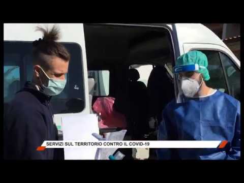 TG9 - L'albergo sanitario