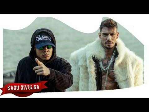 Mc Lan e Lucas Lucco - Tá Chegando a Hora (DJ YURI MARTINS)