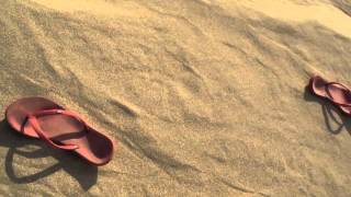 preview picture of video 'Sand Dunes, Punta Gallinas, Colombia'