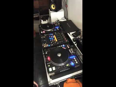 Koly Arce - Mini Enganchado - Dj LeO Lencina