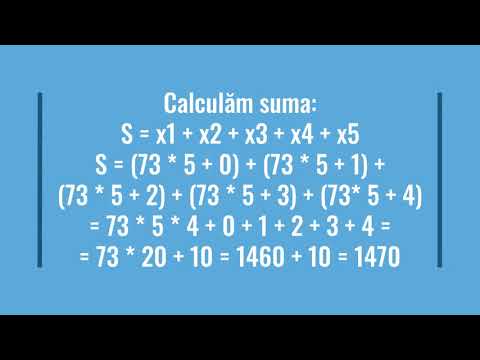 Clasa a-V-a: Probleme cu împărțire - împărțirea cu rest