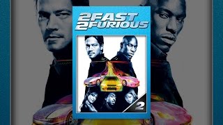 2 Fast 2 Furious