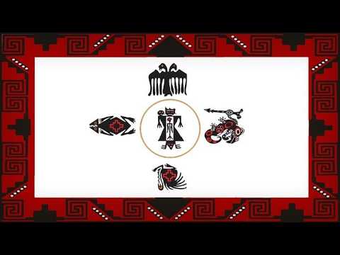 Represión a la comunidad Indígena de Pueblo Tolombón