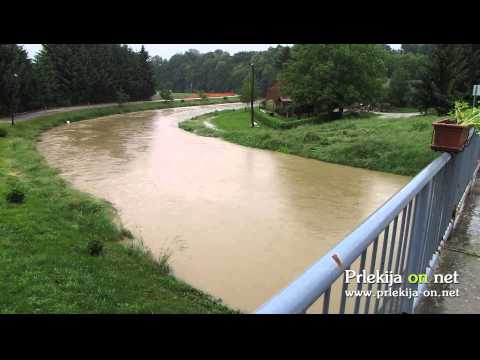 Narasla Ščavnica, 23. maj 2015