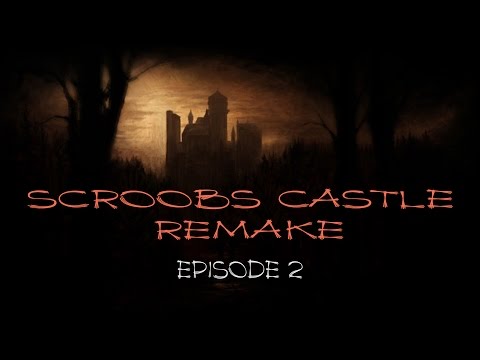 DISAPPEARING SUITOR - AMNESIA CUSTOM STORYtime SCROOBS CASTLE REMAKE pt 2