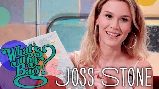 Watch Joss Stone's episode on YouTube