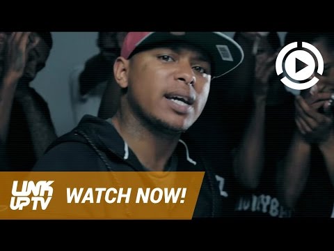J Avalanche ft. Section Boyz - Dun Know Da Ting [Official Video]