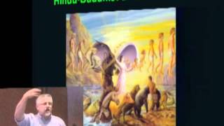 The Compatibility of Religion and Transhumanism