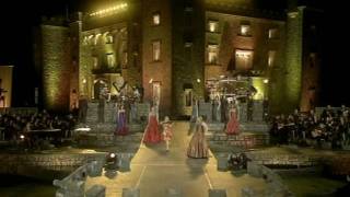 Celtic Woman Sing Out HD