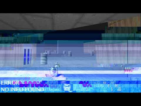 [GZDoom] The Thing You Can't Defeat Soundtrack - E1M5