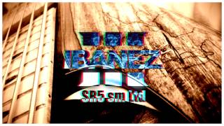 Video thumbnail for Ibanez SR5 sm ltd - 2nd Essai/second test - sting cover by luimaime