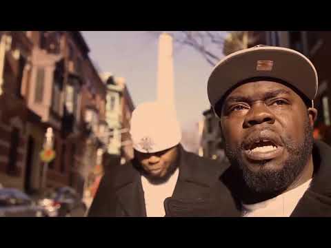 Guru Ft. Avrex & Big Shug - Propaganda HD"®"