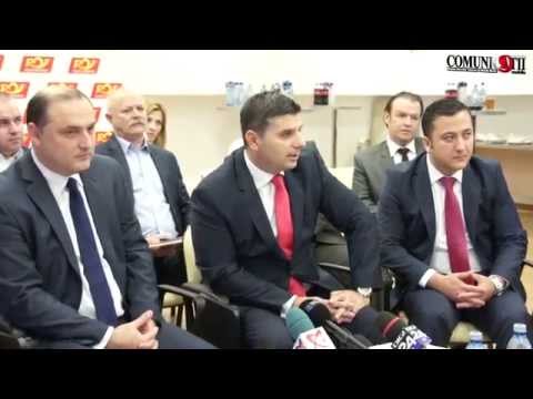 A. Petrescu: Intr-un an, CNPR va deveni cel mai mare broker de asigurari din Romania