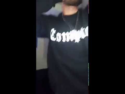 Kacper HTA/ Dawidzior Londyn