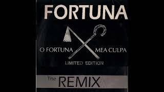 Fortuna - O Fortuna (Dance Mix)