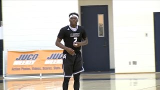 EMCC Men's Basketball vs Gulf Coast - Region XXIII Quarterfinal
