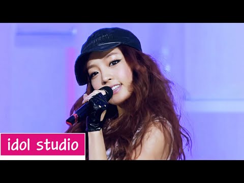 KARA(카라) - MR(미스터) (교차편집 Stage Mix)