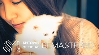 BoA - Sara (Music Video Remastered)