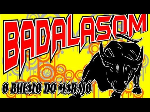 CD (AO VIVO) BÚFALO DO MARAJÓ EM PARAUAPEBAS {MARCANTES} - DJ DARLAN (Mundo Das Marcantes)