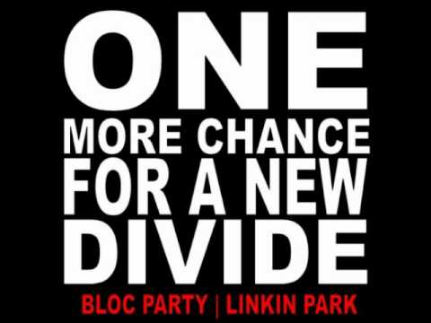 One More Chance For A New Divide