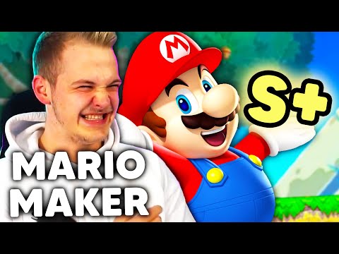 Huebi will Rang S+ werden